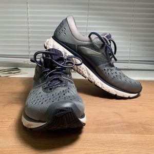 Brooks Glycerine 16 Running Shoes Size 9 2E